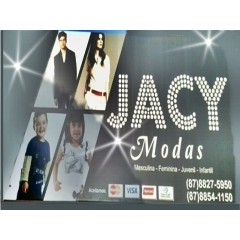 JACY MODAS