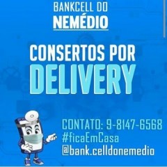 BANKCELL DO NEMEDIO