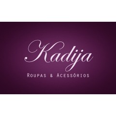 Kadija Roupas & Acessórios