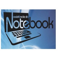 Assistência do Notebook