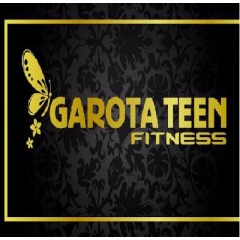 Garota Fitness Teen