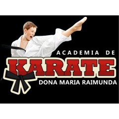 Academia de Karatê Dona Maria Raimunda