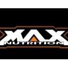 MAX NUTRITION
