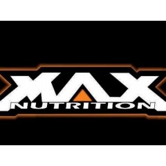 MAX NUTRITION