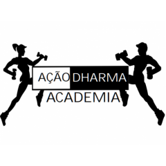 Ação Dharma Sports Academia na Aclimação