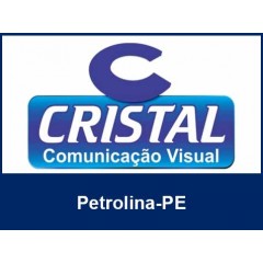 Cristal Comunicação Visual