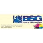 BSG-Bureau Serviços Gráficos