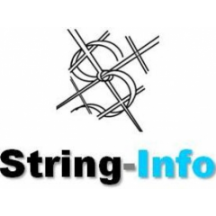 String Info - Agência Tecnológica