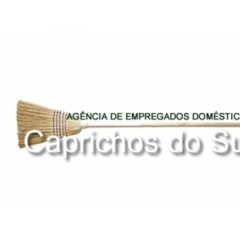 Agência de Empregados Domésticos Caprichos do Sul