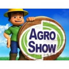 Agro Show - Tudo para agricultura
