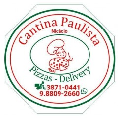 Cantina Paulista - Pizzas Delivery