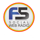 Web Rádio F5social