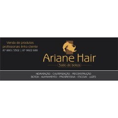 Ariane Hair