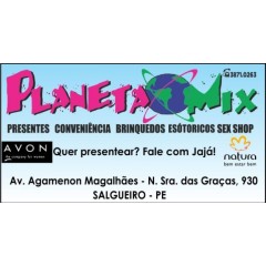 Planeta Mix