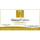 Advogado Dr Natanyel Tybério