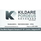 Dr Kildare Pordeus