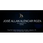 Dr José Allan Alencar Roza