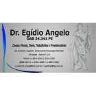 Dr Egídio Angelo – Advogado