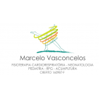 Dr. Marcelo Vasconcelos Fisioterapeuta