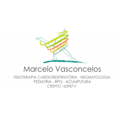 Dr. Marcelo Vasconcelos Fisioterapeuta