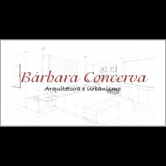 Barbara Concerva – Arquiteta e Urbanismo