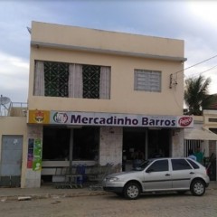 MERCADINHO BARROS