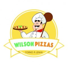 WILSON PIZZAS    I    PIZZARIA