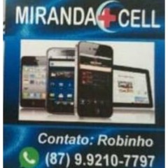 MIRANDA+CELL