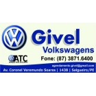 Givel Volkswagens