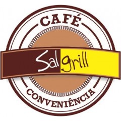 Salgrill Café Conveniência