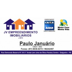 Paulo Januário