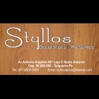 Styllos Decorações & Presentes