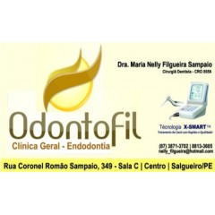 Odontofil 