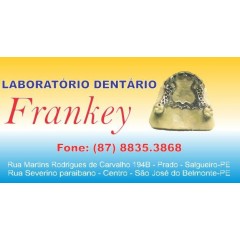 Frankley Prótese 