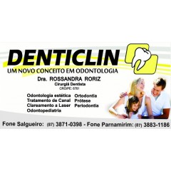 Denticlin 