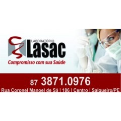 Laboratório Lasac