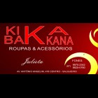 Kika Bakana 