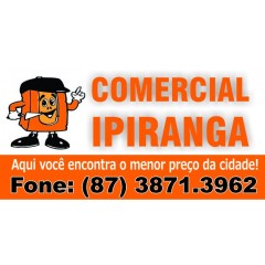 Comercial Ipiranga 