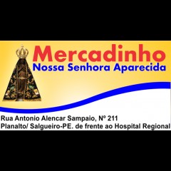 Mercadinho Nossa Senhora Aparecida