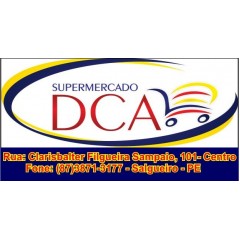 Supermercado D.C.A