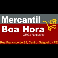 Mercantil Boa Hora