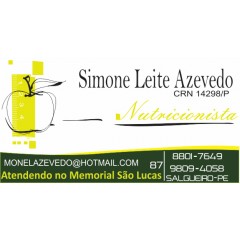 Dra. Simone Leite Azevedo