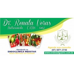 Dr° Renata Veras 