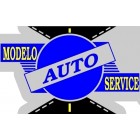 Modelo Auto Service