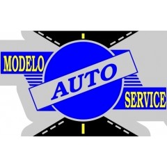 Modelo Auto Service