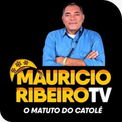 MAURÍCIO RIBEIRO