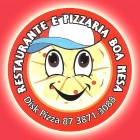 Restaurante e Pizzaria Boa Mesa