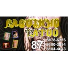 Faguinho Tatoo