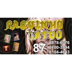 Faguinho Tatoo