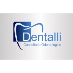 Dentalli Consultório odontológico